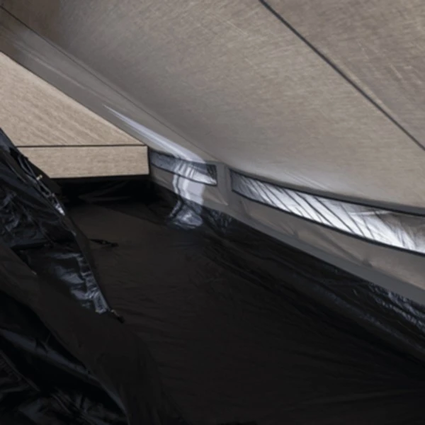 Dometic Rarotonga FTT 601 9120001466 6 Dometic Rarotonga FTT 601 9120001466 - Image 6