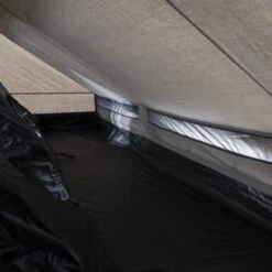 Dometic Rarotonga FTT 401 9120001467 PACKAGE INC CARPET & FOOTPRINT -Campingandleisure Shop dometic fttrarotonga601storage 1 2