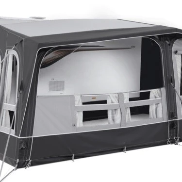 New For 2023 Dometic Residence Breathable AIR All-Season Inflatable Full Awning Size 14 Fits From 975cm To 1000cm 9120002134 3 New For 2023 Dometic Residence Breathable AIR All-Season Inflatable Full Awning Size 14 Fits From 975cm To 1000cm 9120002134 - Image 3