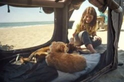 Dometic K9 80 AIR Pet Tent Kennel 9120001970 10 Dometic K9 80 AIR Pet Tent Kennel 9120001970 -Campingandleisure Shop dometic k9air 9120001970 91507 11