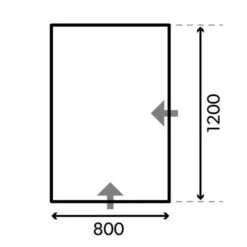 Dometic K9 80 AIR Pet Tent Kennel 9120001970 13 Dometic K9 80 AIR Pet Tent Kennel 9120001970 -Campingandleisure Shop dometic k9air 9120001970 92891 11