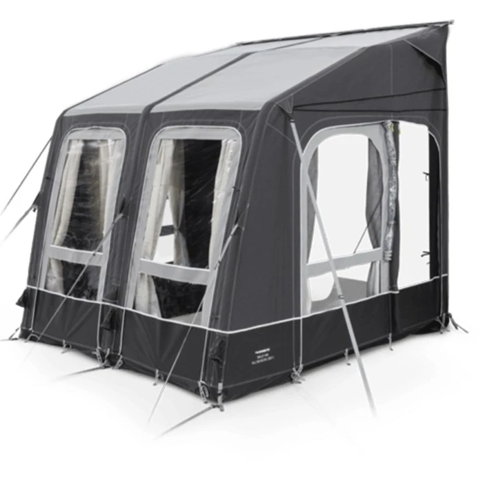 Dometic Rally AIR All-Season 260 S 9120001111 2023 1 Dometic Rally AIR All-Season 260 S 9120001111 2023