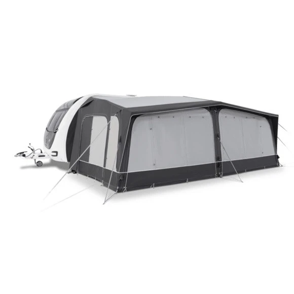 New For 2023 Dometic Residence Breathable AIR All-Season Inflatable Full Awning Size 14 Fits From 975cm To 1000cm 9120002134 2 New For 2023 Dometic Residence Breathable AIR All-Season Inflatable Full Awning Size 14 Fits From 975cm To 1000cm 9120002134 - Image 2