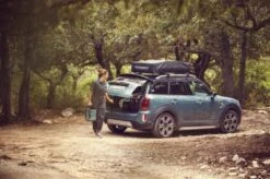 Dometic TRT 140 AIR Inflatable Rooftop Tent 9120002118 -Campingandleisure Shop dometic trt140 air 9120002118 95676 11