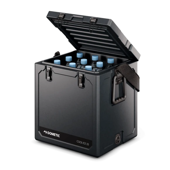 DOMETIC Cool-Ice WCI 33 SLATE Icebox 9600049492 1 DOMETIC Cool-Ice WCI 33 SLATE Icebox 9600049492