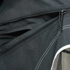 Dometic Ace AIR 400 S All-Season 9120001964 -Campingandleisure Shop dometicaceair400sall season9120001364gussetopen