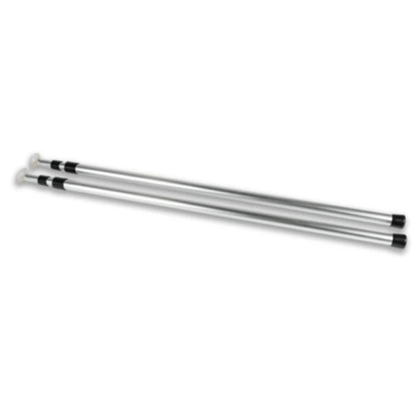 Dometic Rear Upright Poles S-M 9120001211 1 Dometic Rear Upright Poles S-M 9120001211