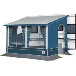 Dorema Davos Porch 2023