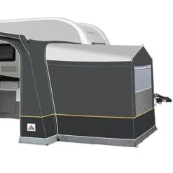 Dorema Daytona 240 2023 -Campingandleisure Shop doremadaytonatallannex19 compressor 1