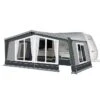 Dorema Emerald 270 Seasonal Awning 2023