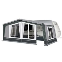 Dorema Emerald 270 Seasonal Awning 2023