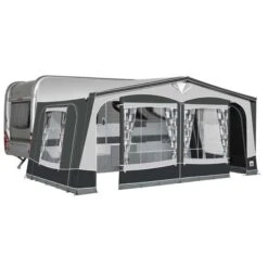 Dorema Garda 240 Seasonal Awning 2023