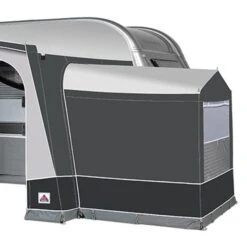 Dorema Royal Tall Annex With Pointed Roof 2023