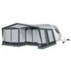 Dorema Royal 350 Deluxe Caravan Awning 2023