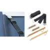Dorema Safe Lock System Kit 2023