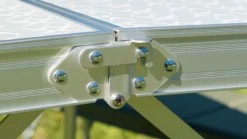 Coleman Pack-Away Camping Table For 4 205584 -Campingandleisure Shop download 19