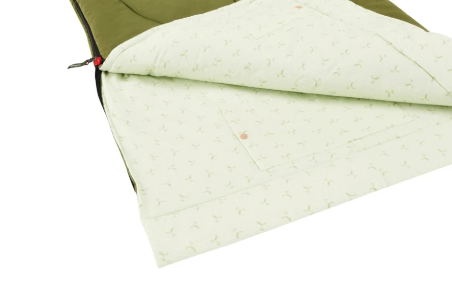 Coleman Maranta S Sleeping Bag 2000038689 3 Coleman Maranta S Sleeping Bag 2000038689 - Image 3