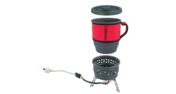 Coleman Fyrestorm® PCS Backpacking Gas Stove 2000031028