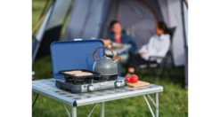 Campingaz Camping Kitchen 2 Grill & Go Gas Stove 2181856 -Campingandleisure Shop download 2 4