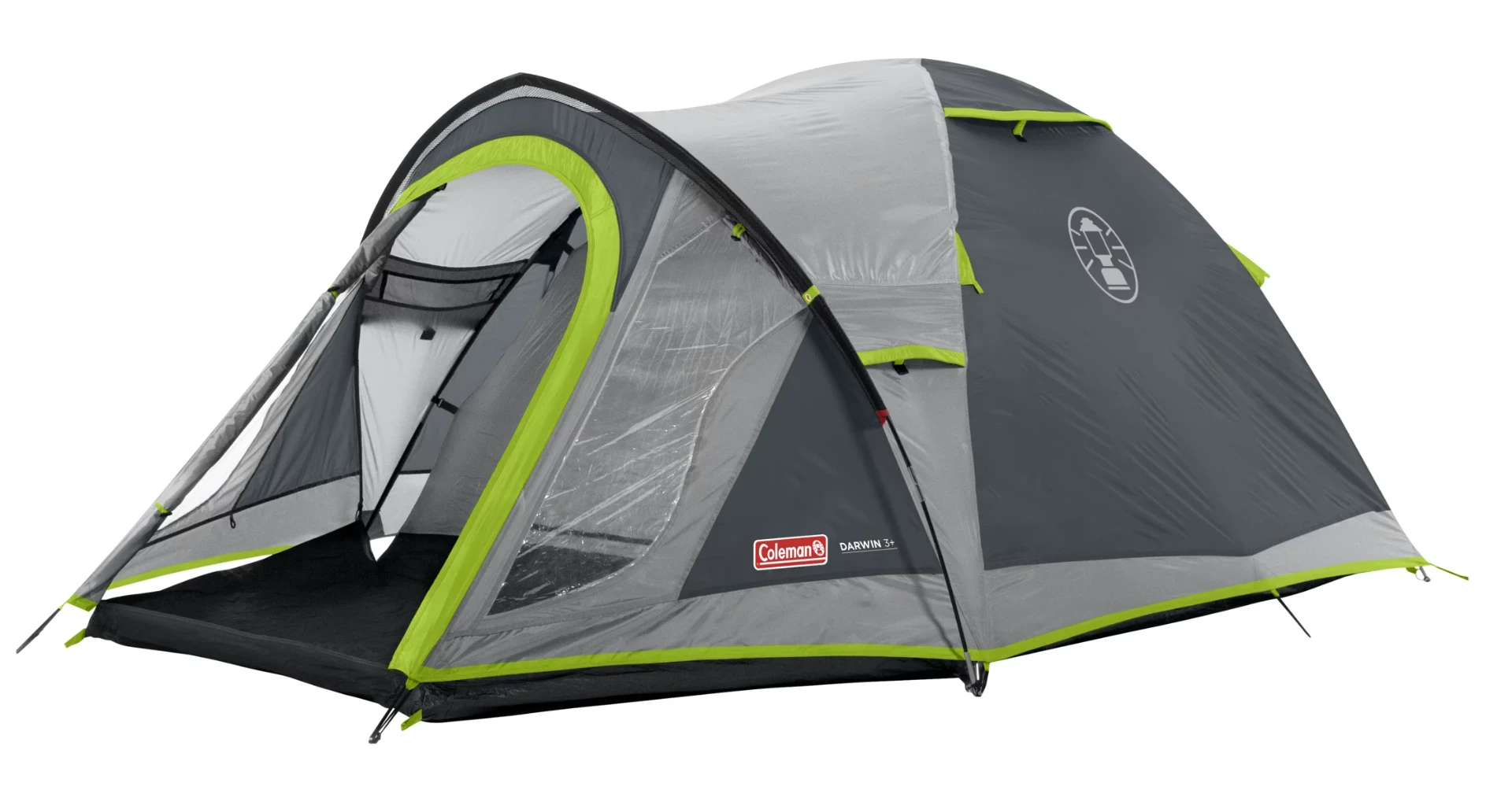 Coleman Darwin 3 Plus Tent 2176904 1 Coleman Darwin 3 Plus Tent 2176904
