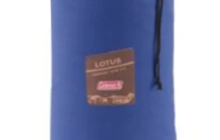 Coleman Lotus Single L Sleeping Bag 2000038690 8 Coleman Lotus Single L Sleeping Bag 2000038690 -Campingandleisure Shop download 3 4 1