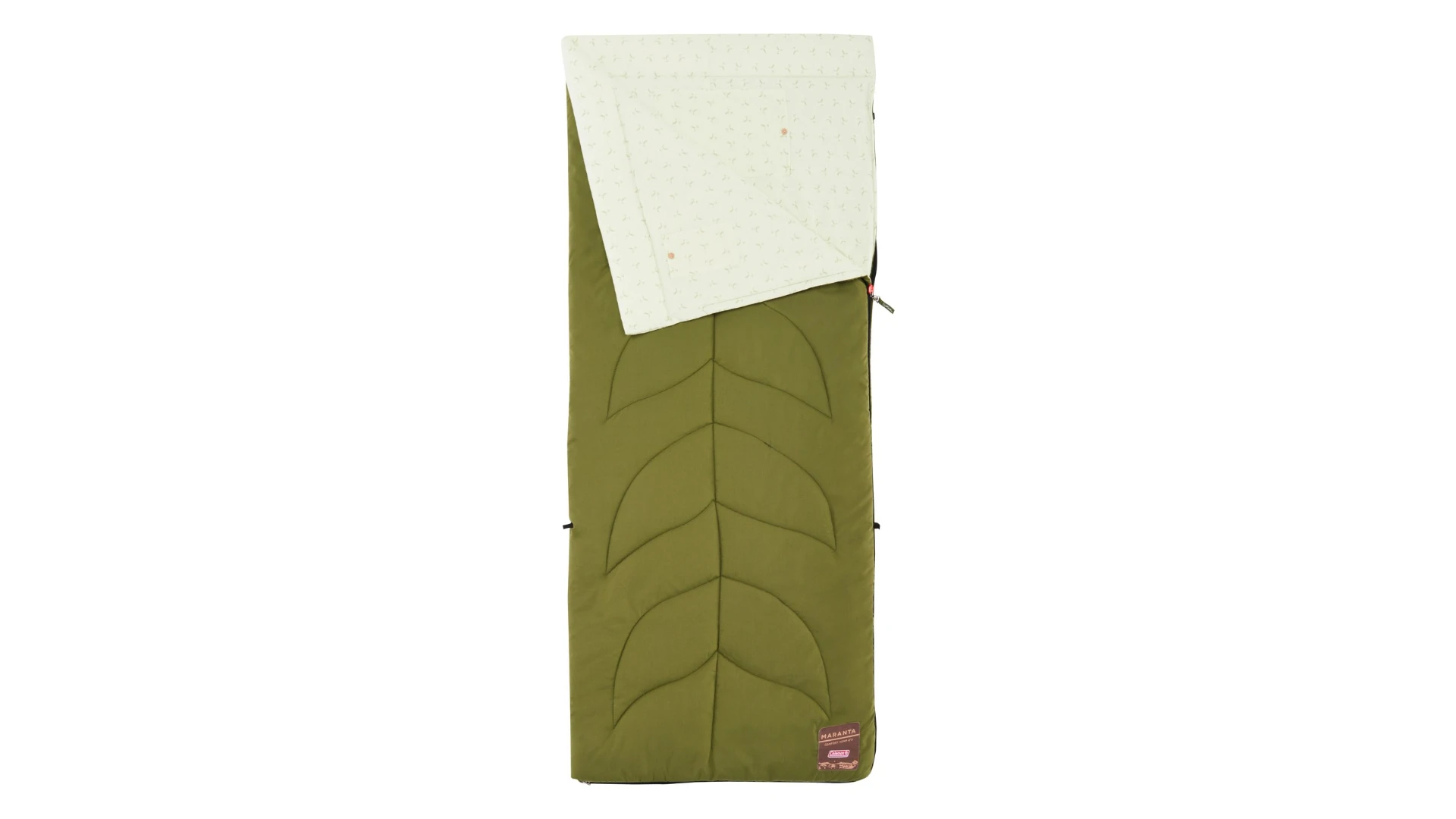 Coleman Maranta S Sleeping Bag 2000038689 4 Coleman Maranta S Sleeping Bag 2000038689 - Image 4