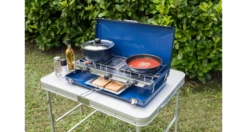 Campingaz Camping Chef Folding Gas Stove 2000023352 -Campingandleisure Shop download 4 6