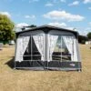 Camptech Duchess Poled Porch Awning SL946