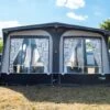 Camptech Duke DL Inflatable Porch Awning SL961