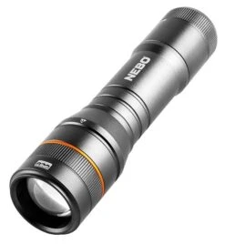 Nebo Newton™ 500 Torch ENEB0014 -Campingandleisure Shop eneb0014 midsize