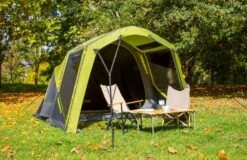 Zempire Evo TS 4 Person Inflatable Tent 2023 ZE-0207004-003 -Campingandleisure Shop evo ts 0202104 001 lifestyle2 ss22