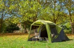 Zempire Evo TS 4 Person Inflatable Tent 2023 ZE-0207004-003 -Campingandleisure Shop evo ts 0202104 001 lifestyle3 ss22 1