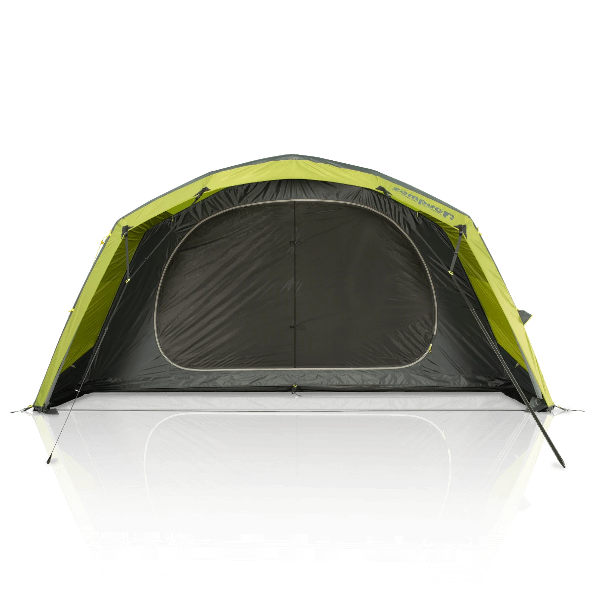INDOOR SHOW MODEL Zempire Evo TXL V2 6 Person Inflatable Tent 2022 ZE-0197001-002 2 INDOOR SHOW MODEL Zempire Evo TXL V2 6 Person Inflatable Tent 2022 ZE-0197001-002 - Image 2