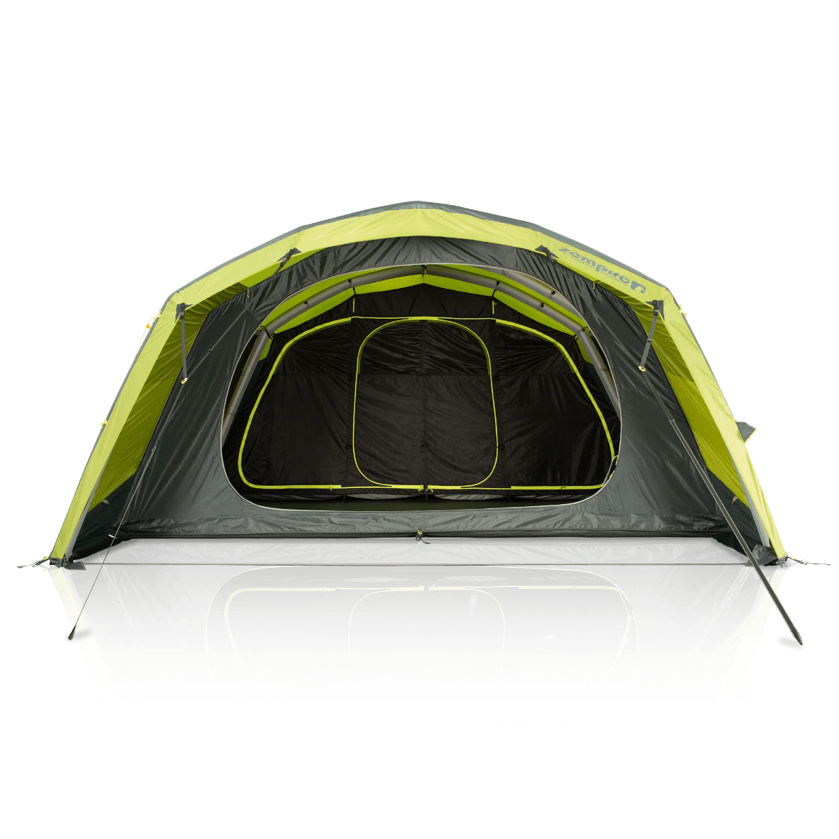 INDOOR SHOW MODEL Zempire Evo TXL V2 6 Person Inflatable Tent 2022 ZE-0197001-002 1 INDOOR SHOW MODEL Zempire Evo TXL V2 6 Person Inflatable Tent 2022 ZE-0197001-002