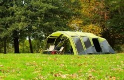 Zempire Evo TXL V2 6 Person Inflatable Tent 2023 ZE-0197001-003 -Campingandleisure Shop evo txl v2 0197001 002 lifestyle5 ss22