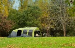 INDOOR SHOW MODEL Zempire Evo TXL V2 6 Person Inflatable Tent 2022 ZE-0197001-002 23 INDOOR SHOW MODEL Zempire Evo TXL V2 6 Person Inflatable Tent 2022 ZE-0197001-002 -Campingandleisure Shop evo txl v2 0197001 002 lifestyle7 ss22 1 1