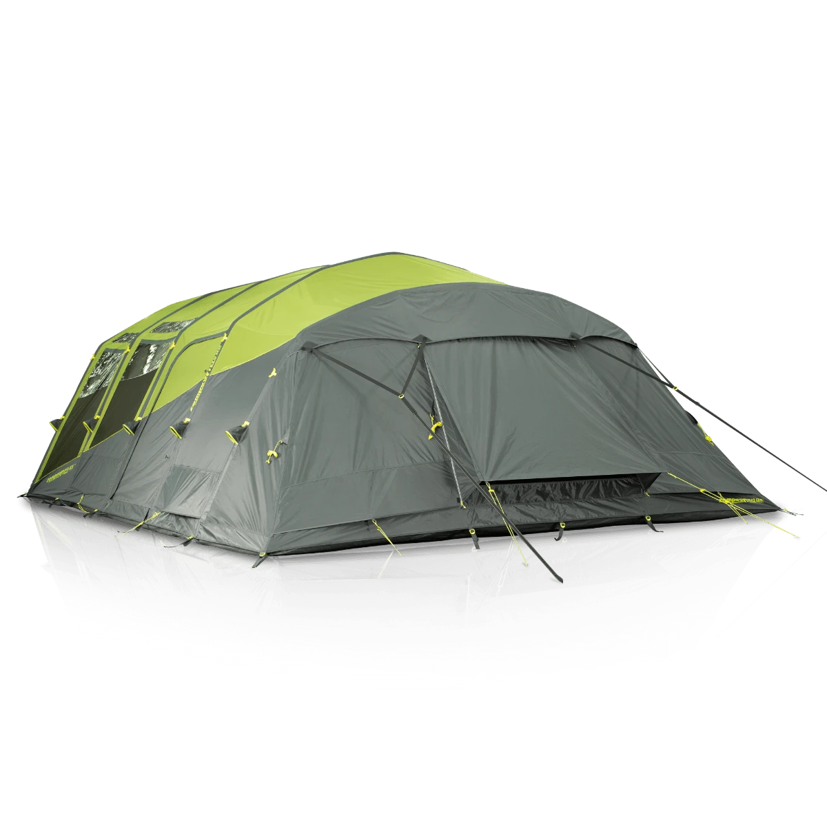 INDOOR SHOW MODEL Zempire Evo TXL V2 6 Person Inflatable Tent 2022 ZE-0197001-002 10 INDOOR SHOW MODEL Zempire Evo TXL V2 6 Person Inflatable Tent 2022 ZE-0197001-002 - Image 10