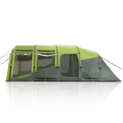 INDOOR SHOW MODEL Zempire Evo TXL V2 6 Person Inflatable Tent 2022 ZE-0197001-002 25 INDOOR SHOW MODEL Zempire Evo TXL V2 6 Person Inflatable Tent 2022 ZE-0197001-002 -Campingandleisure Shop evo txl v2 0197001 002 side ss22 1 1 1