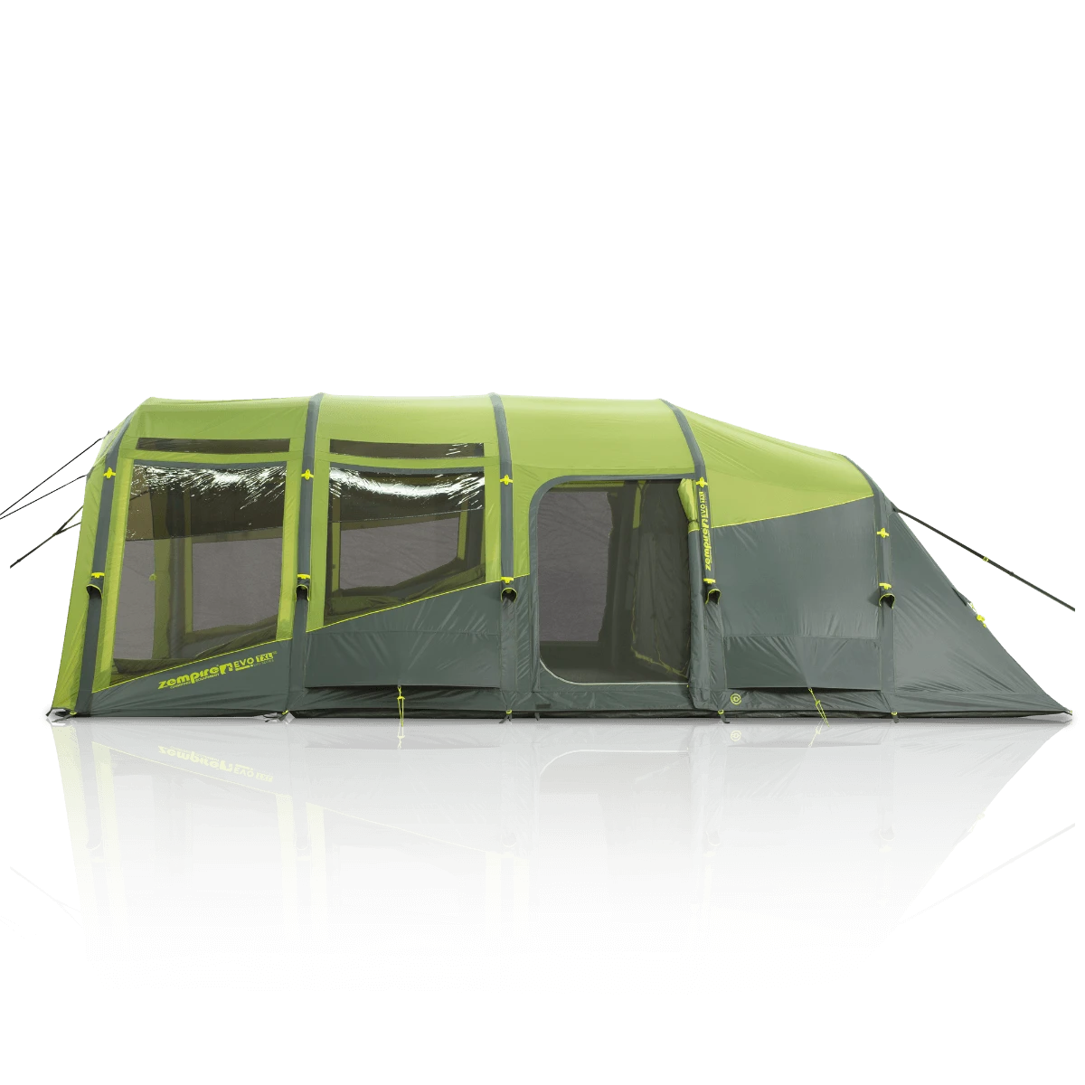 INDOOR SHOW MODEL Zempire Evo TXL V2 6 Person Inflatable Tent 2022 ZE-0197001-002 11 INDOOR SHOW MODEL Zempire Evo TXL V2 6 Person Inflatable Tent 2022 ZE-0197001-002 - Image 11
