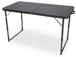 Quest Superlite Stow Folding Table Black 155102b F0112B 6 Quest Superlite Stow Folding Table Black 155102b F0112B -Campingandleisure Shop f0112b midsize
