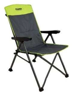 Quest Autograph Cumbria Chair Lime Green Edition F3020GR Bags Slight Seconds