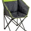 Quest Autograph Kent Chair Lime Green Edition F3025GR