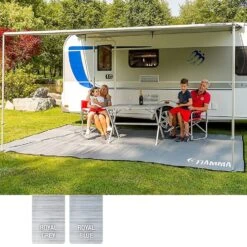 Fiamma Caravanstore XL Lightweight Awning Royal Grey Sizes 280,310,360,410,440,500,550 (Grey Outer Bag) 12 Fiamma Caravanstore XL Lightweight Awning Royal Grey Sizes 280,310,360,410,440,500,550 (Grey Outer Bag) -Campingandleisure Shop fiamcsxlgrey2018 1new
