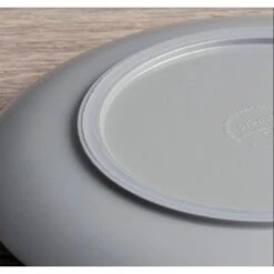 Flamefield Cool Grey 12 Piece Melamine Set 2022 -Campingandleisure Shop flamefield coolgreymelamineplate compressor