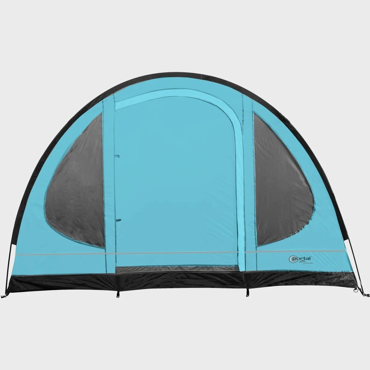 Portal Outdoor Gamma 5 Tunnel Tent Blue PT-TN-GAMMA-BL 5 Portal Outdoor Gamma 5 Tunnel Tent Blue PT-TN-GAMMA-BL - Image 5