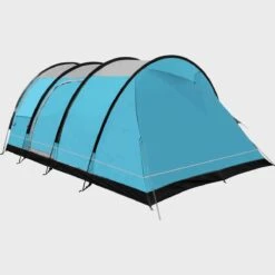 Portal Outdoor Gamma 5 Tunnel Tent Blue PT-TN-GAMMA-BL 12 Portal Outdoor Gamma 5 Tunnel Tent Blue PT-TN-GAMMA-BL -Campingandleisure Shop gamma5blg5 1