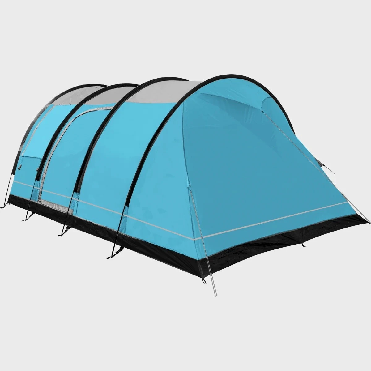 Portal Outdoor Gamma 5 Tunnel Tent Blue PT-TN-GAMMA-BL 4 Portal Outdoor Gamma 5 Tunnel Tent Blue PT-TN-GAMMA-BL - Image 4