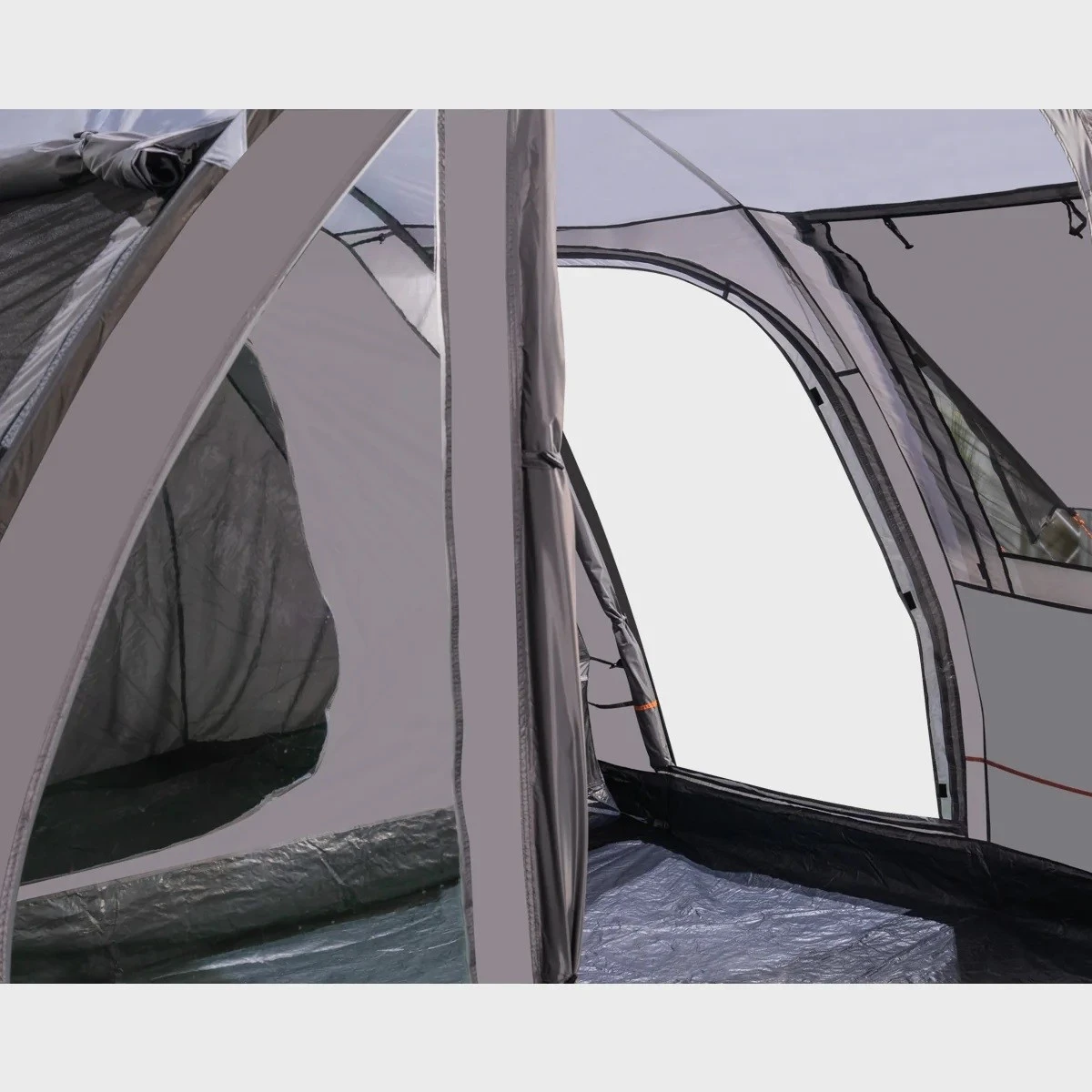 Portal Outdoor Gamma 5 Tunnel Tent Blue PT-TN-GAMMA-BL 9 Portal Outdoor Gamma 5 Tunnel Tent Blue PT-TN-GAMMA-BL - Image 9