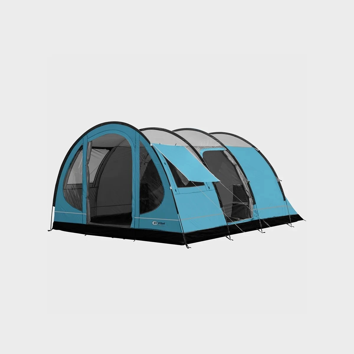 Portal Outdoor Gamma 5 Tunnel Tent Blue PT-TN-GAMMA-BL 8 Portal Outdoor Gamma 5 Tunnel Tent Blue PT-TN-GAMMA-BL - Image 8