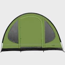 Portal Outdoor Gamma 5 Tunnel Tent Green PT-TN-GAMMA-GN 8 Portal Outdoor Gamma 5 Tunnel Tent Green PT-TN-GAMMA-GN -Campingandleisure Shop gamma5grg4 3